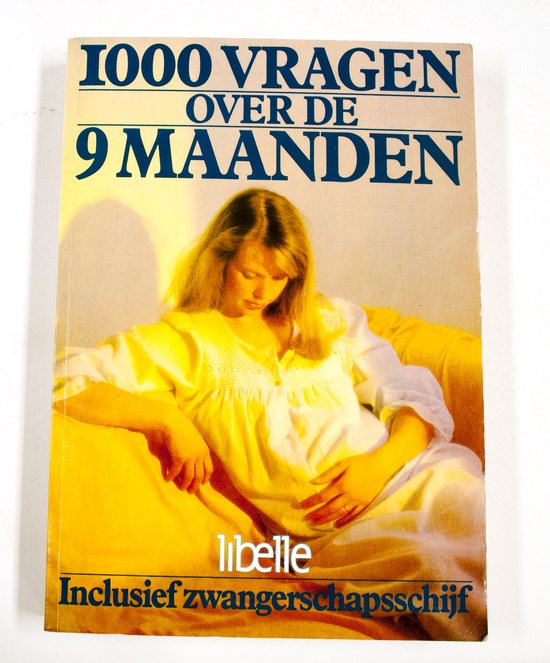 1000 vragen over de 9 maanden