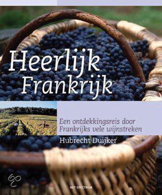 Heerlijk Frankrijk