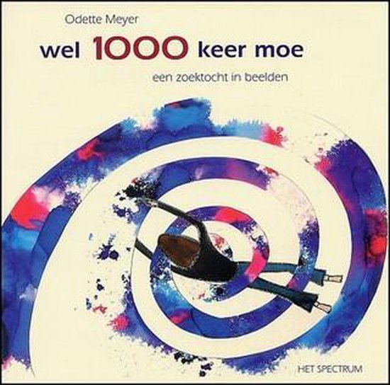 Wel 1000 Keer Moe