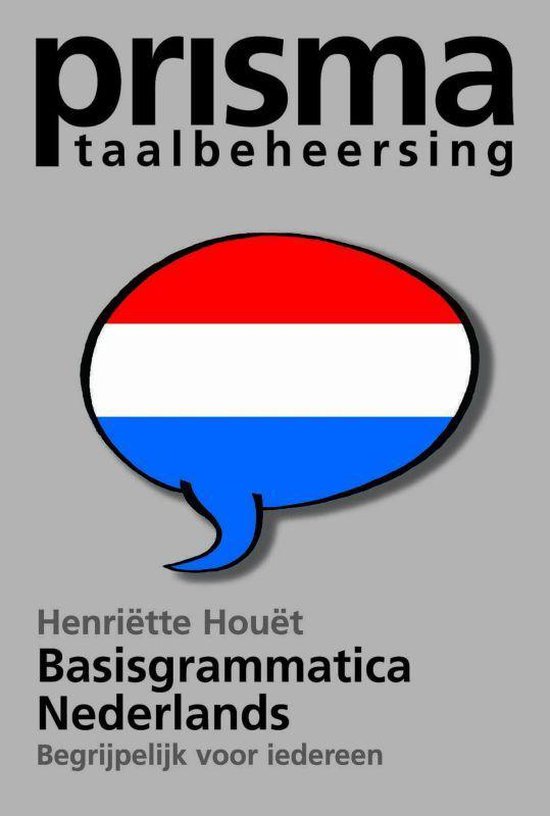 Basisgrammatica Nederlands