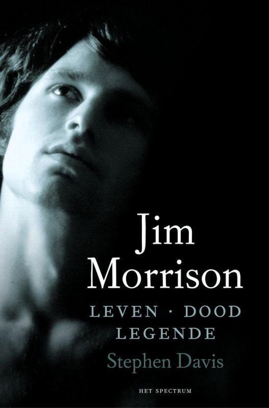 Jim Morrison