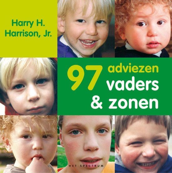 97 adviezen / Vaders & Zonen