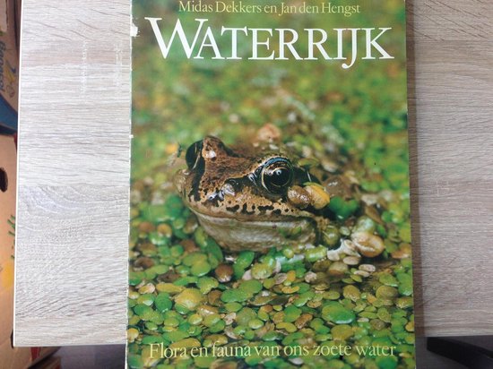 Waterrijk