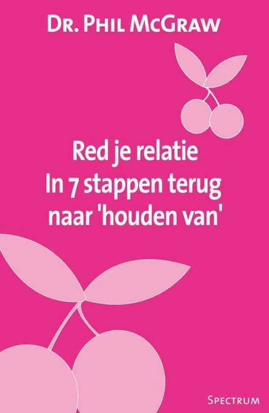 Red Je Relatie