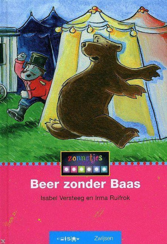 BEER ZONDER BAAS