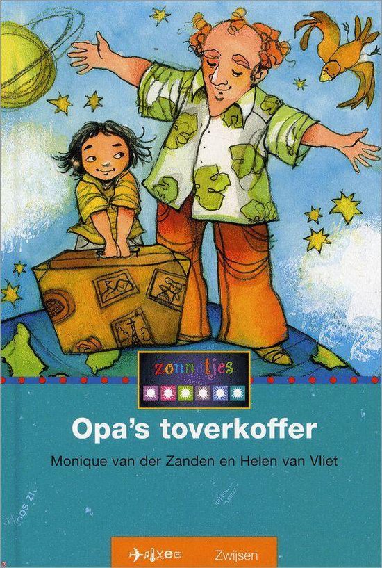 OPA'S TOVERKOFFER