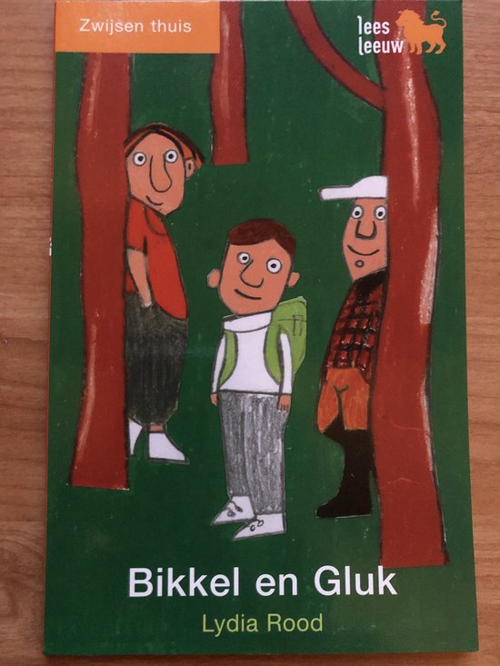 Bikkel en Gluk