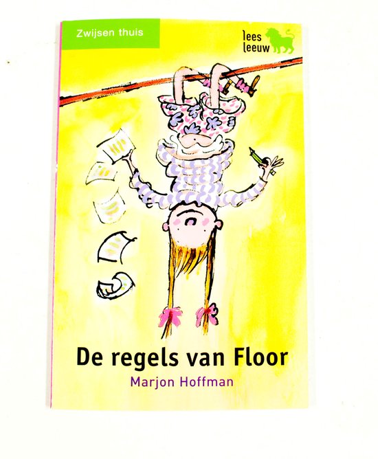 De regels van Floor