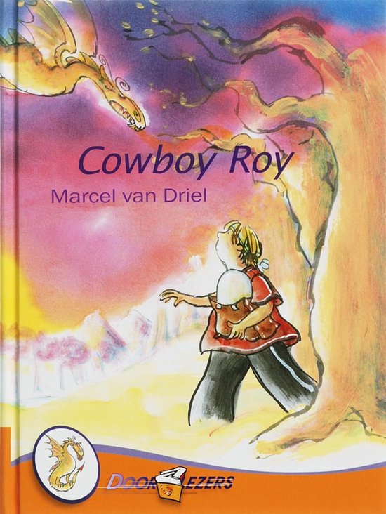 Doorlezers Cowboy Roy