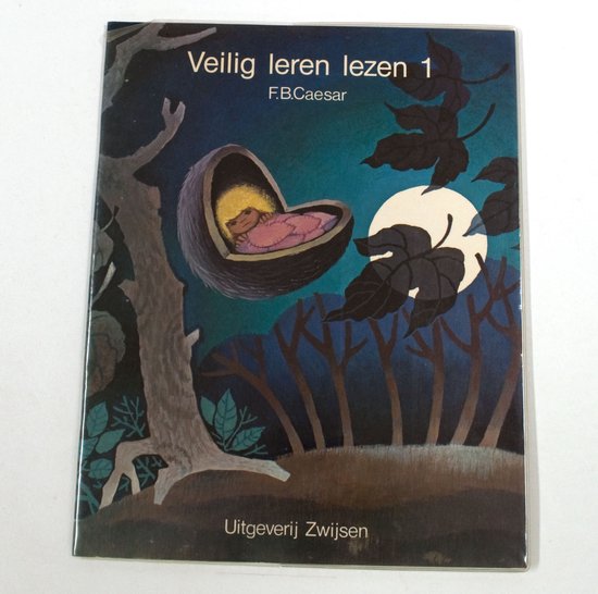 1 nw ed. Veilig leren lezen