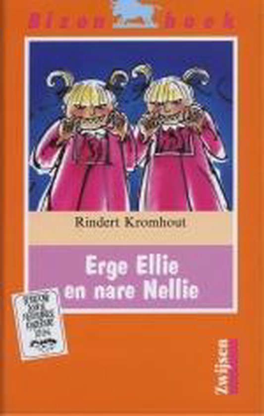 Erge Ellie En Nare Nellie