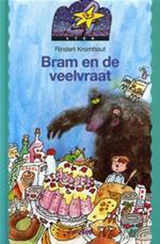 Ster Bram En De Veelvraat