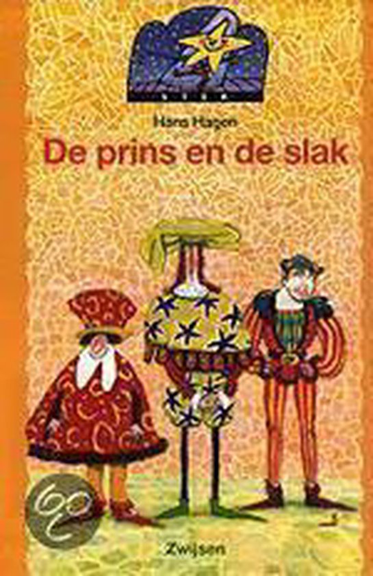 De Prins En De Slak