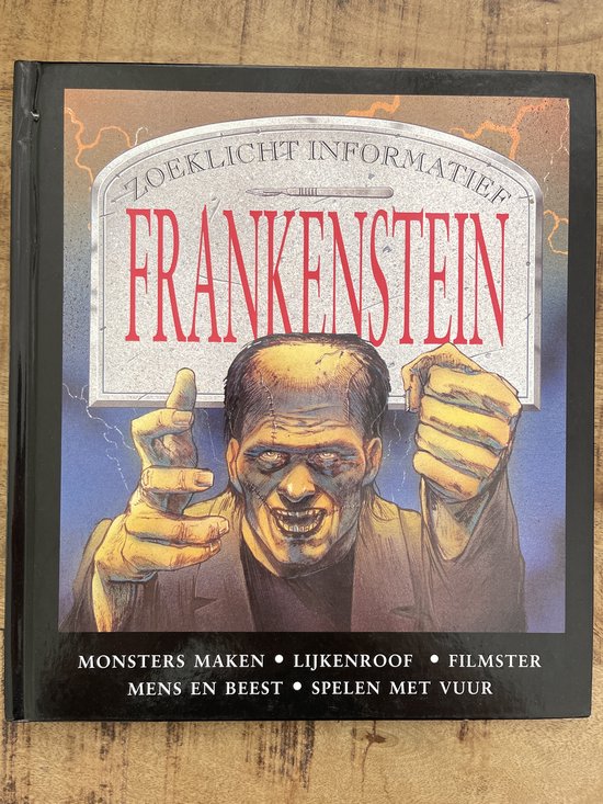 Frankenstein