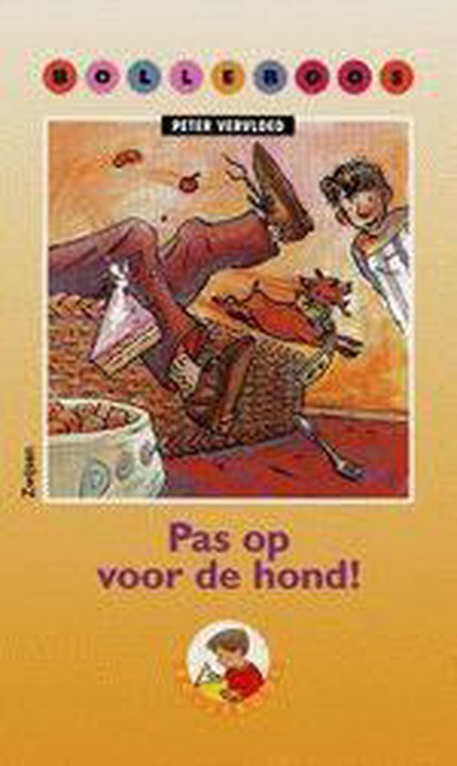 Pas Op Voor De Hond!