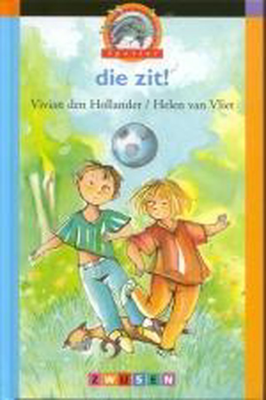 Die Zit!