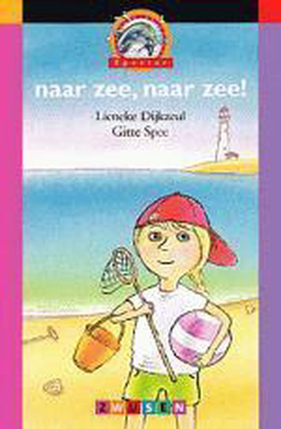 Naar Zee, Naar Zee!