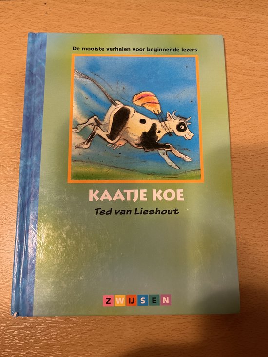 Kaatje koe