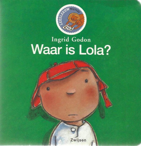 Waar is Lola?