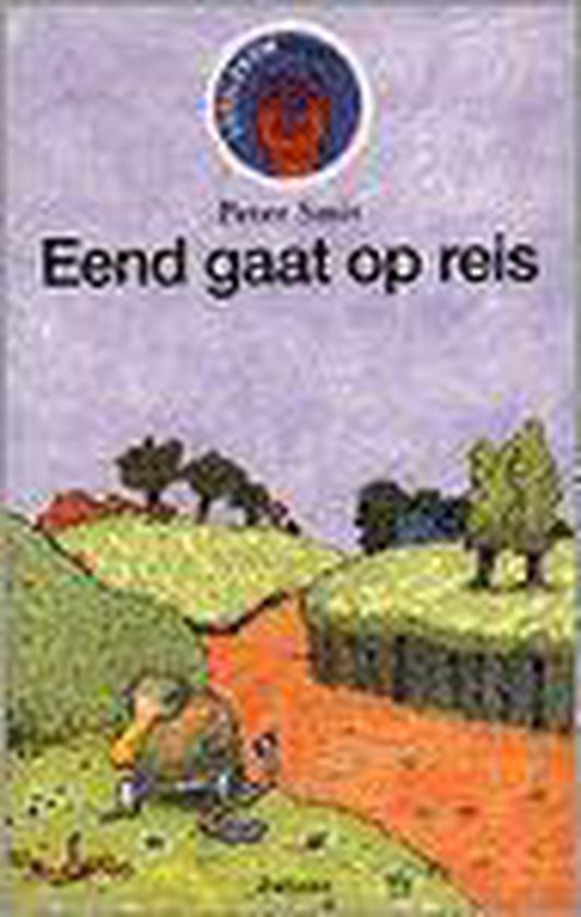 Eend gaat op reis