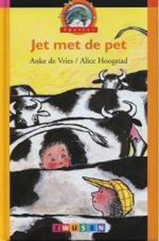 Jet Met De Pet