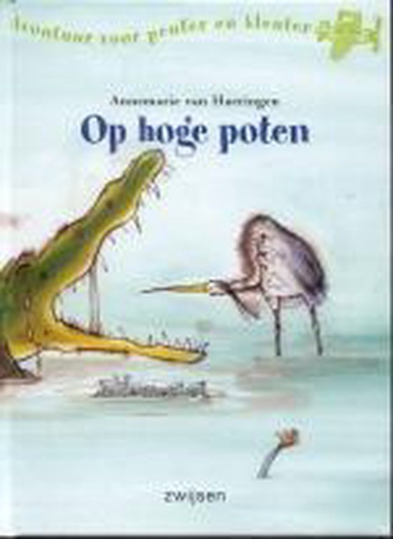 Op Hoge Poten