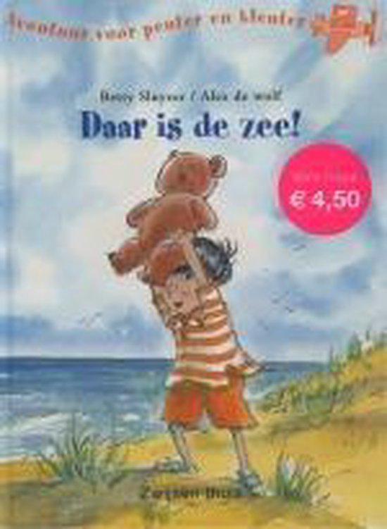 Daar Is De Zee