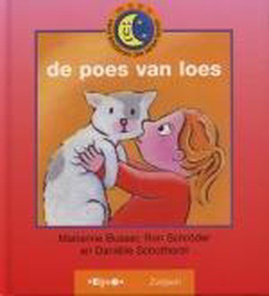 Maan Serie 1 De Poes Van Loes