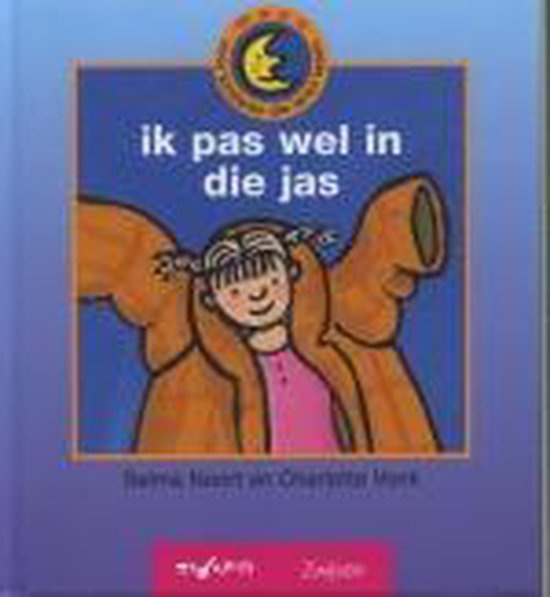 Maan Serie 1 Ik Pas Wel In Die Jas