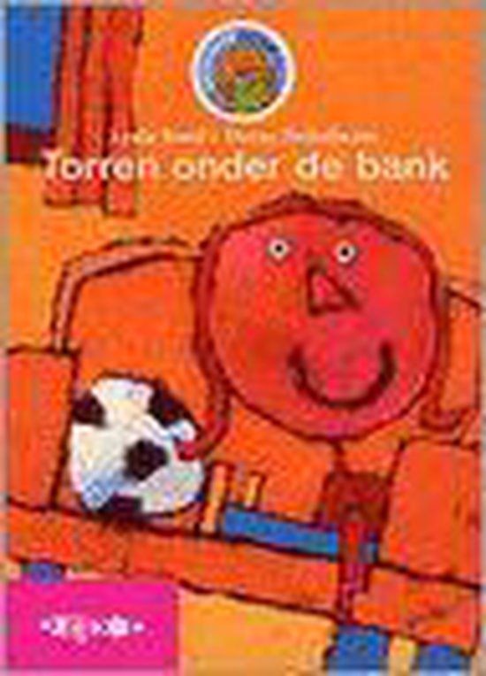 Torren onder de bank