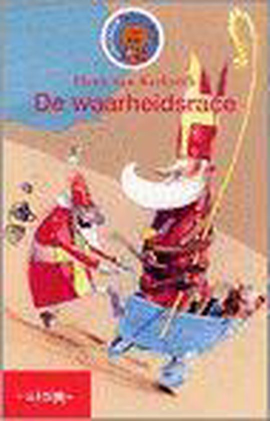 De waarheidsrace