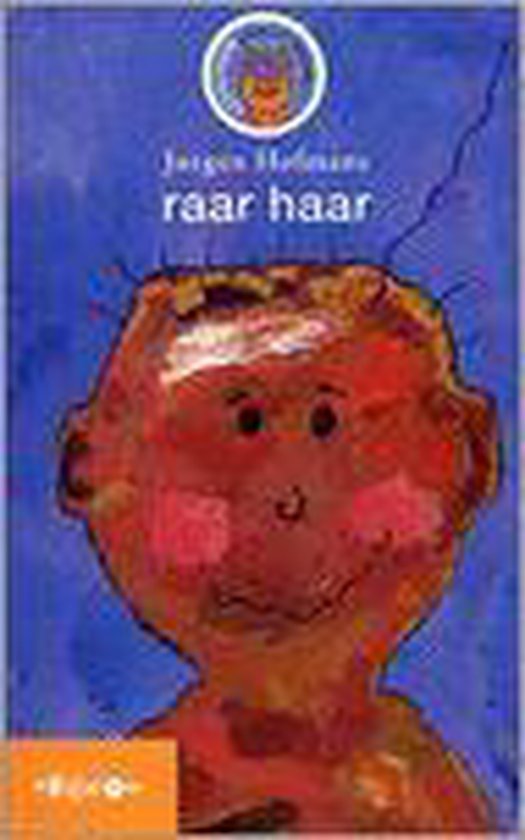 Raar haar