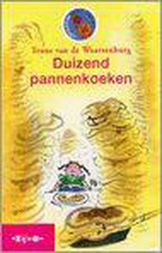 Duizend pannenkoeken