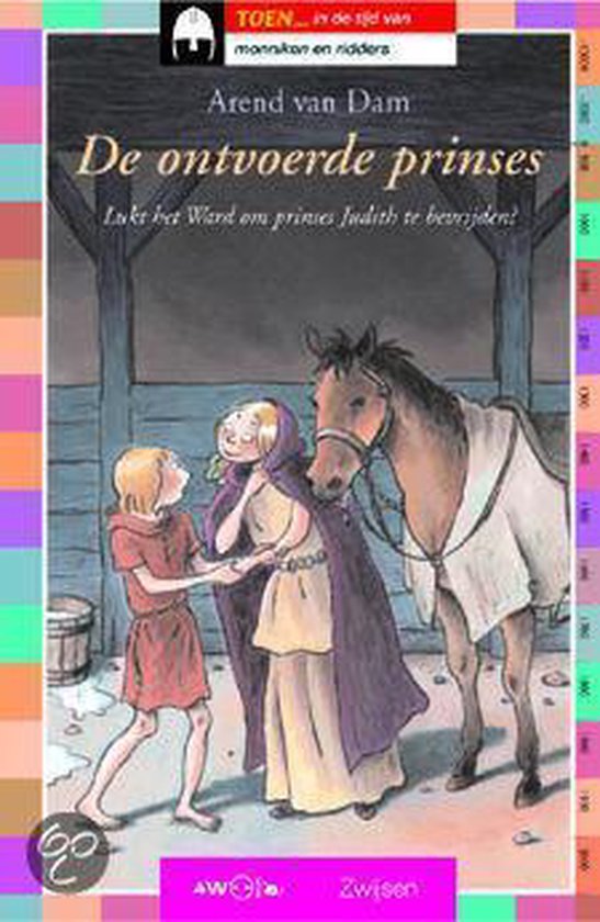 De Ontvoerde Prinses