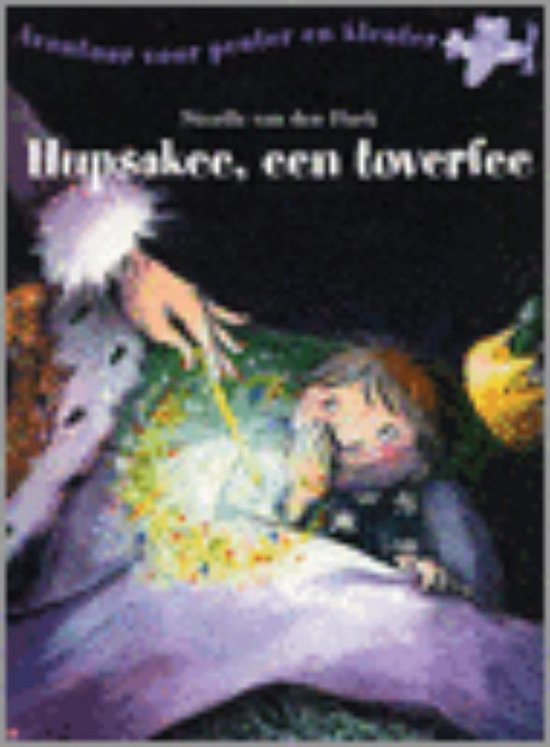 Hupsakee, een toverfee