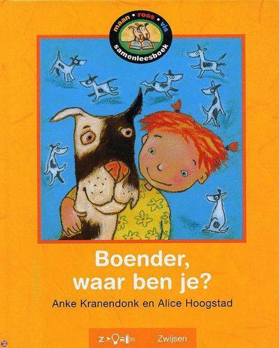 Boender Waar Ben Je