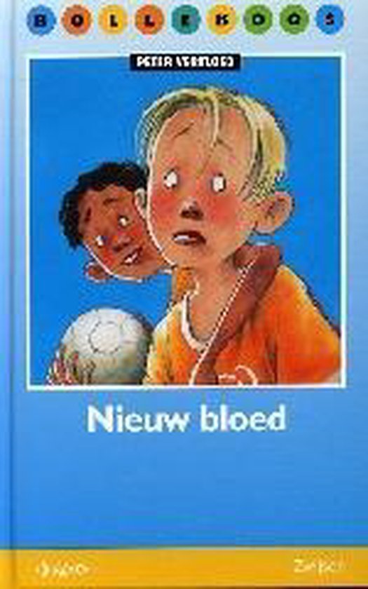 Nieuw bloed