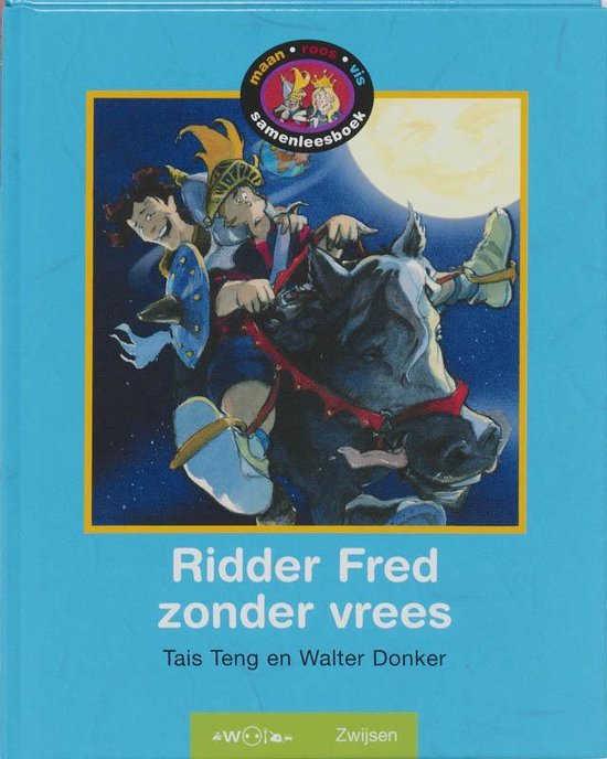 Ridder Zonder Vrees