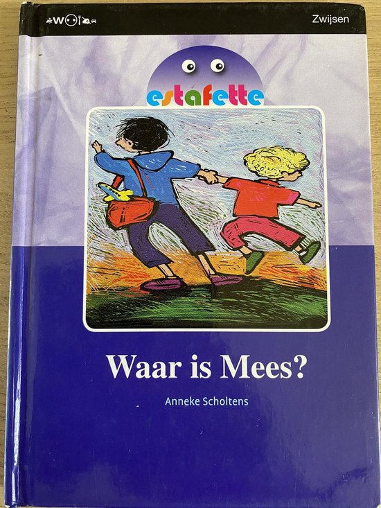 ESTAF.NW. LEESBOEK E5-MEES?