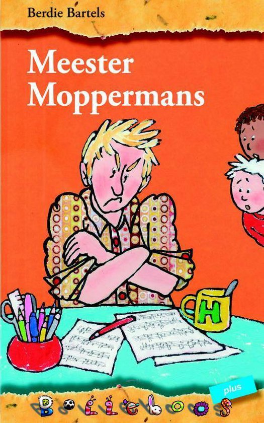 Meester Moppermans