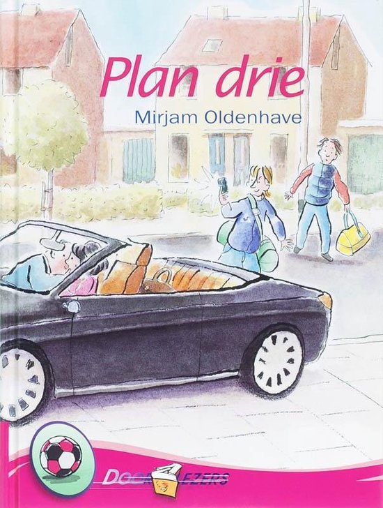 Plan Drie