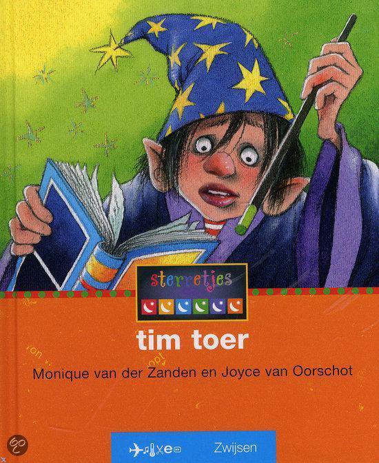 TIM TOER