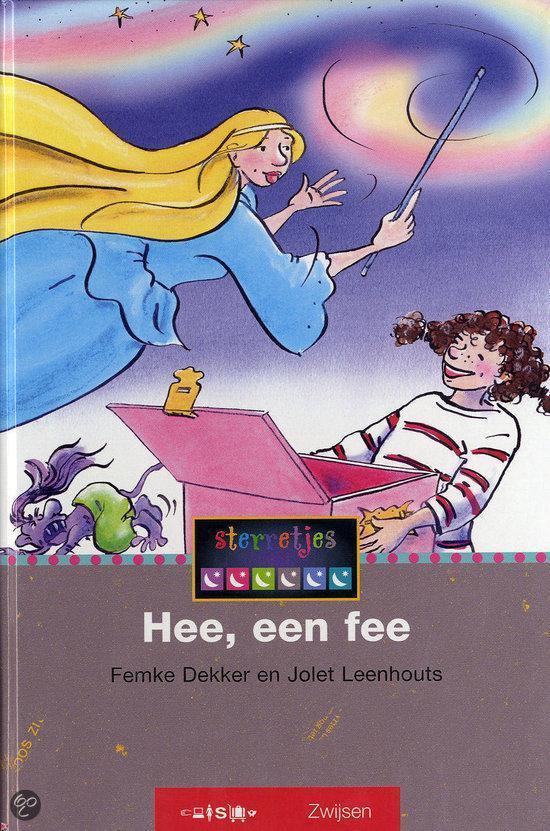 HEE, EEN FEE