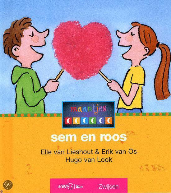 SEM EN ROOS