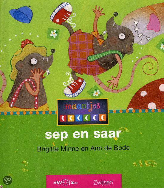 SEP EN SAAR