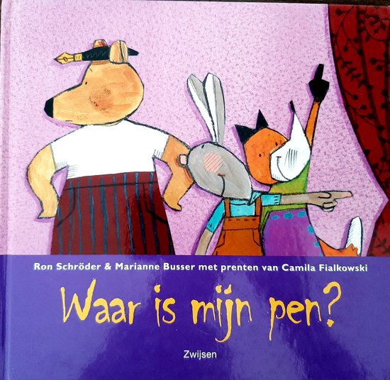 Veilig leren lezen / 1 Ankers / deel Kern 1