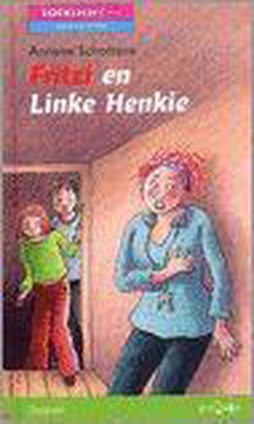 Fritzi en linke Henkie