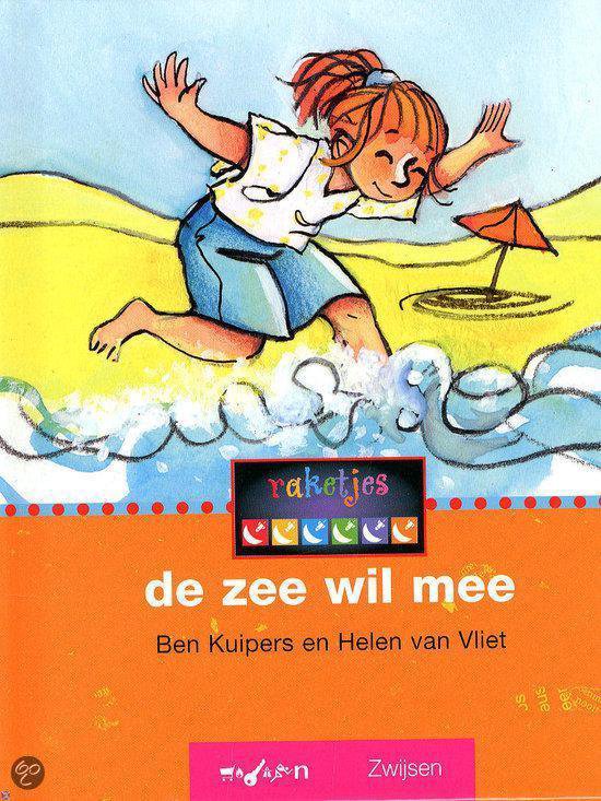 DE ZEE WIL MEE