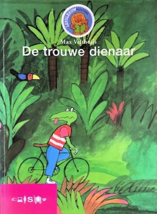 De trouwe dienaar