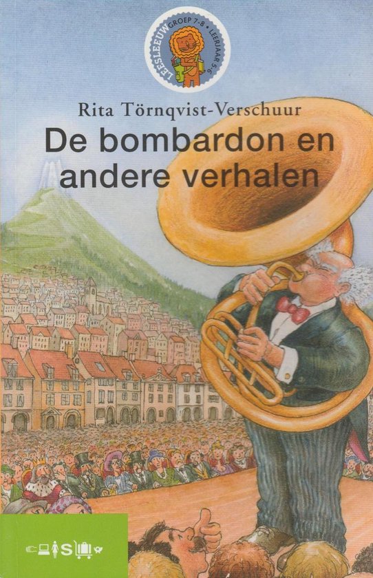 De bombardon en andere verhalen